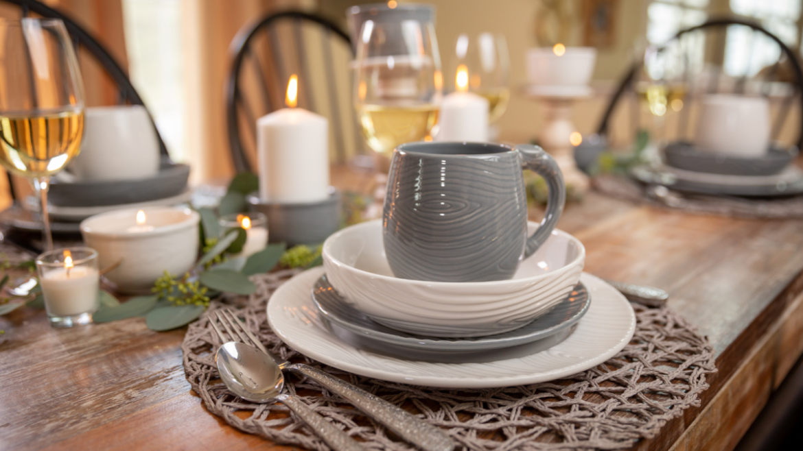 Five tips for an easy Christmas dinner, from Temp-tations cookware founder Tara Tesher