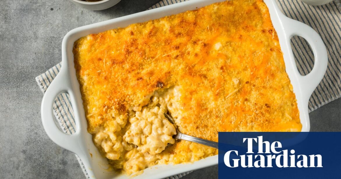 Why the Black American origins of mac and cheese are so hotly debated | Black US culture