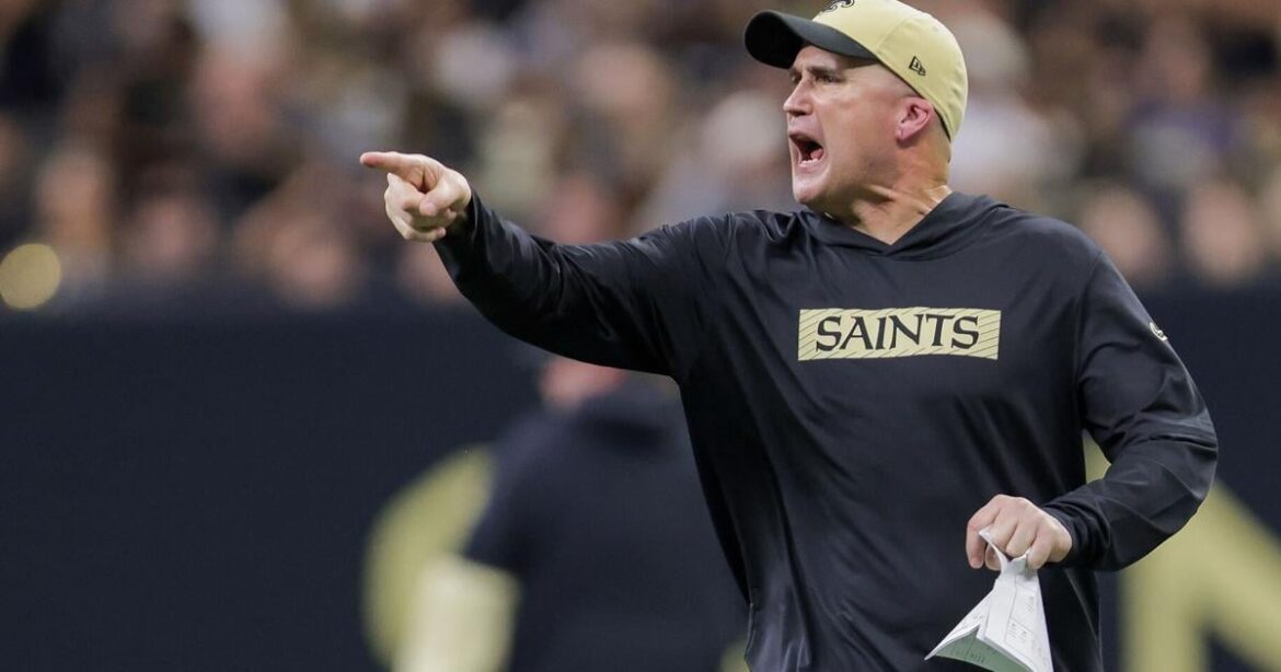 The Saints have spoken: Stuffing the best Thanksgiving side | Saints