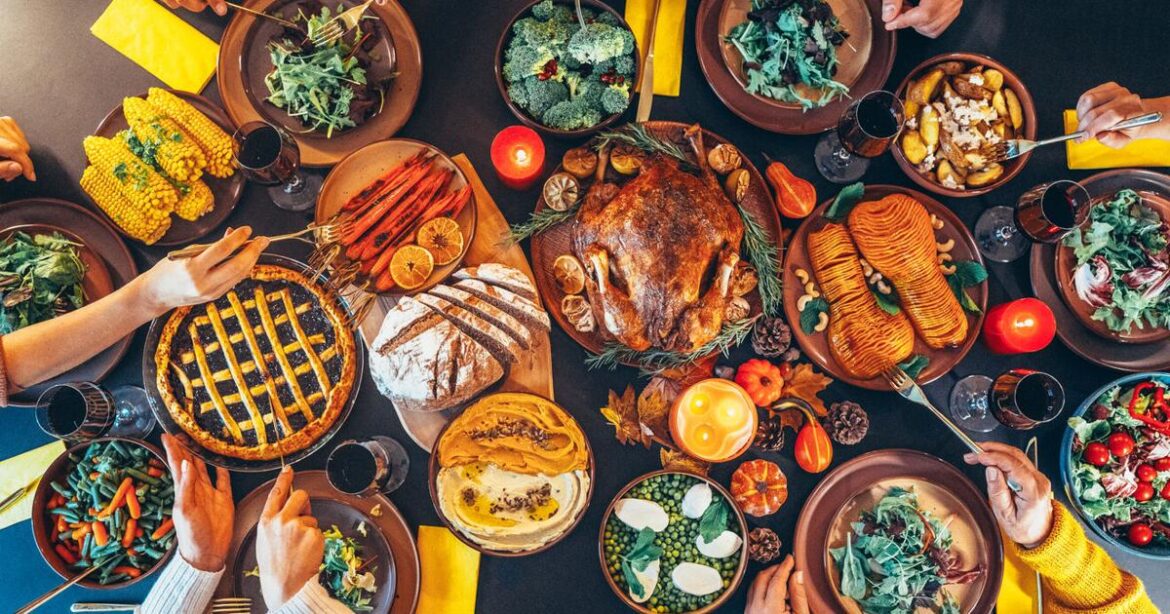 7 must-try Thanksgiving dishes in 2024 | News