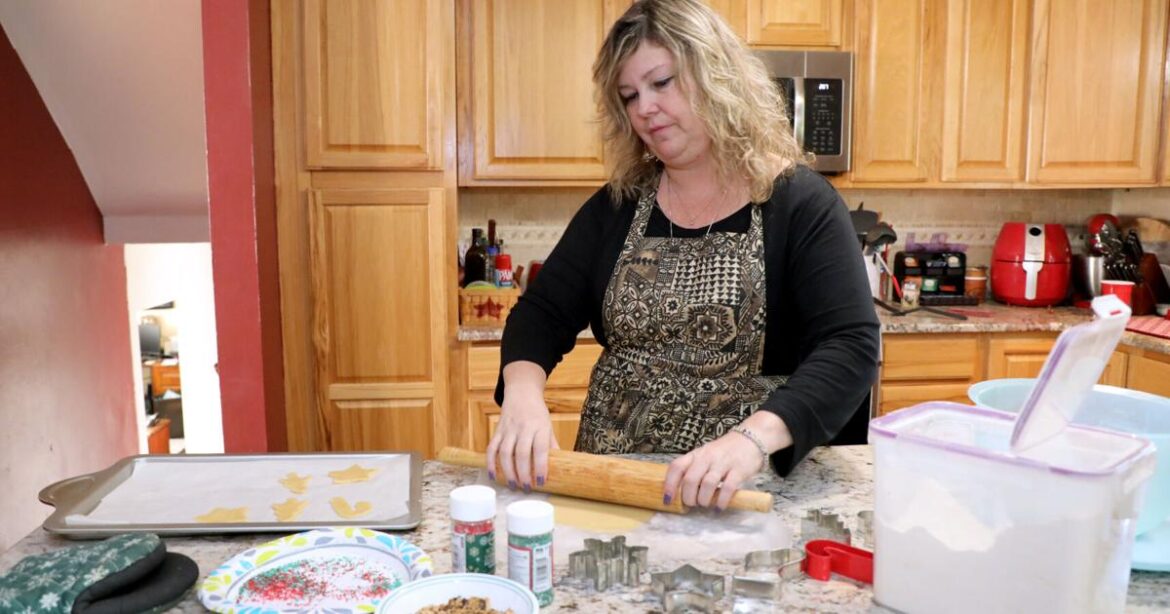 South Jersey residents share favorite Christmas cookies