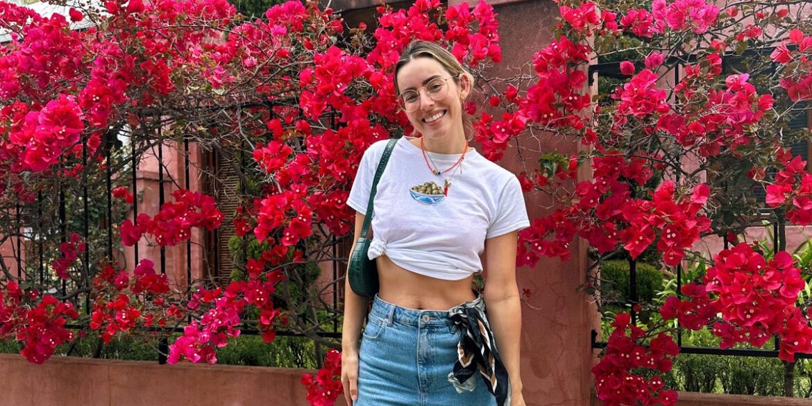 Fitness Influencer-Turned-Nutritionist Now Enjoys Her Favorite Foods