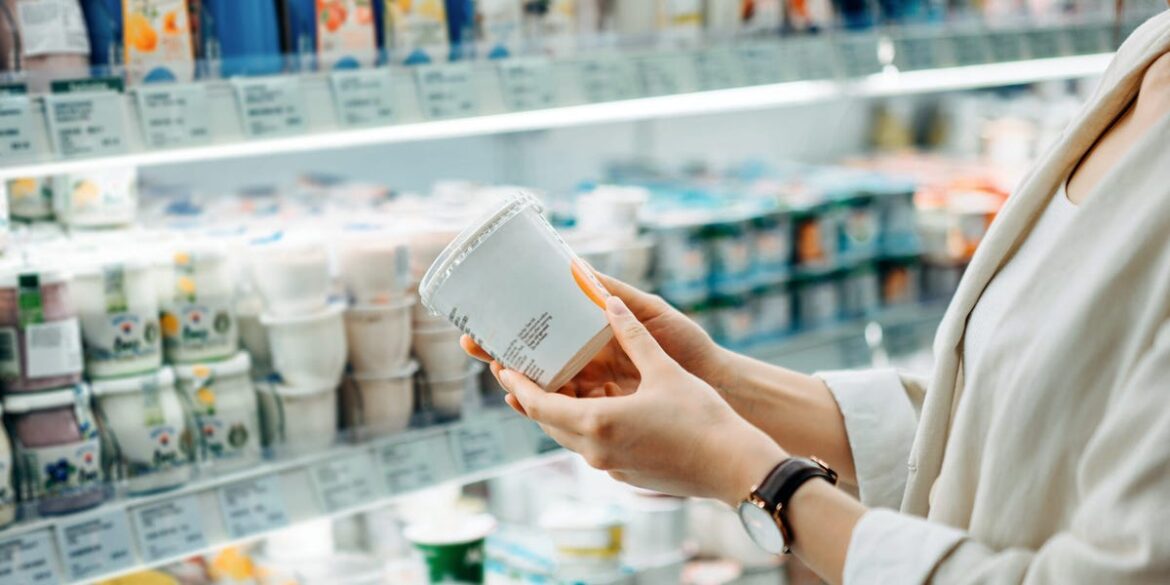 FDA Has a New Definition for ‘Healthy’ Food Labels FDA Has a New Definition for 'Healthy' Food Labels