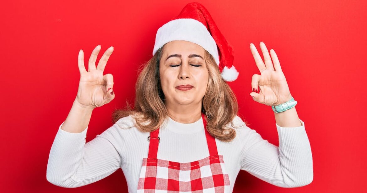 How to get your food quantities right for the Christmas meal – The Irish News