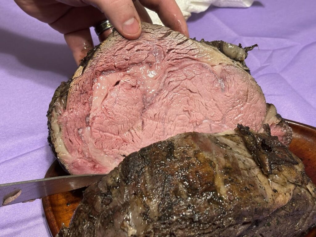 Nailed friendsgiving.