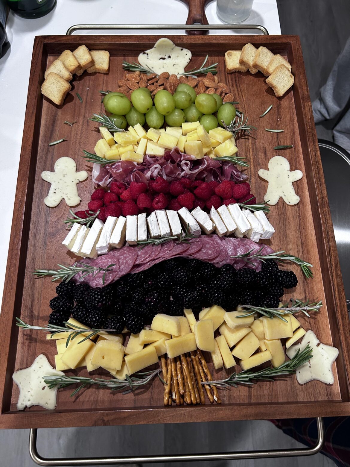 First board ever ! I love how it turned out.