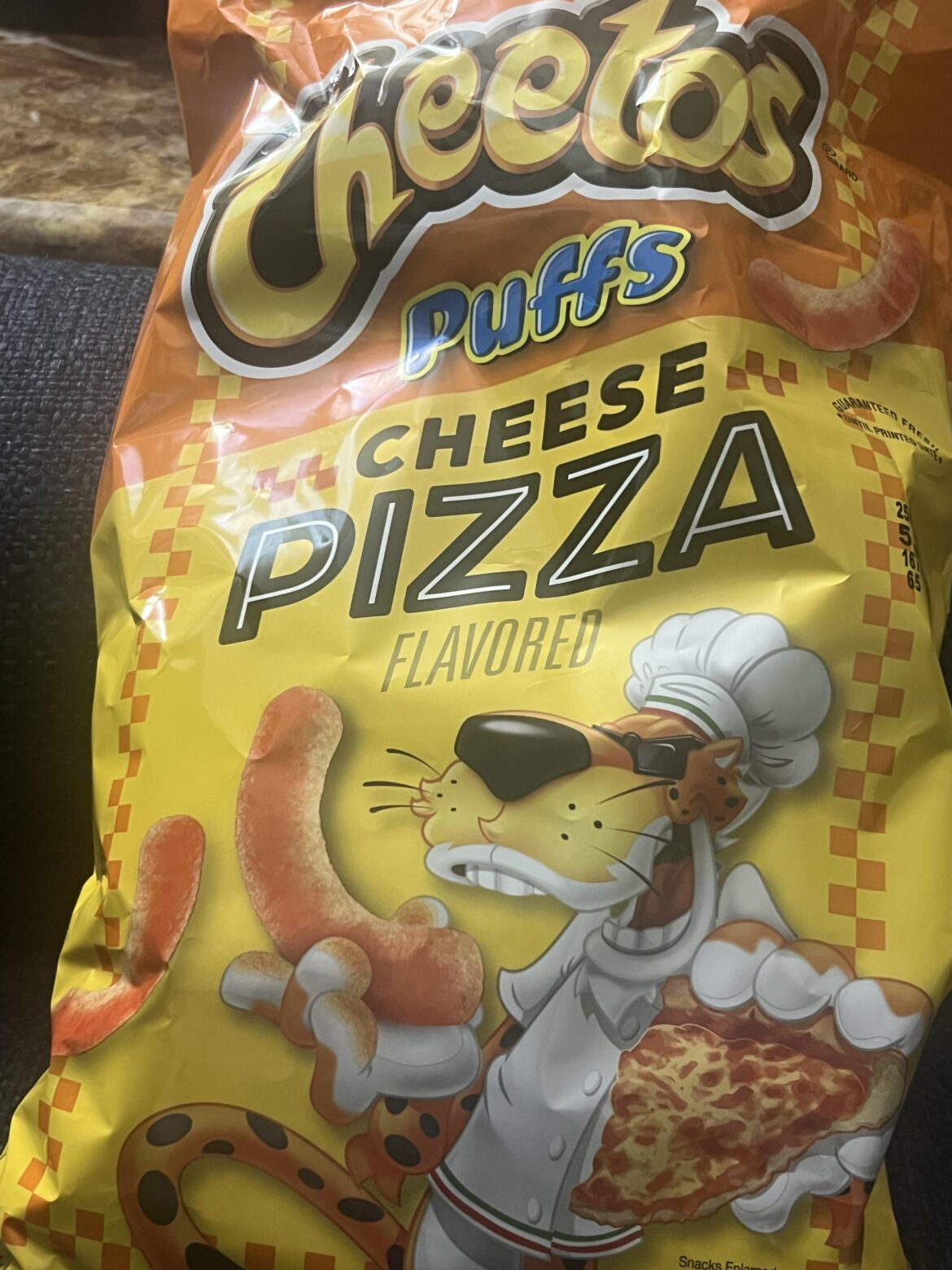 Surprise find at target. Really good