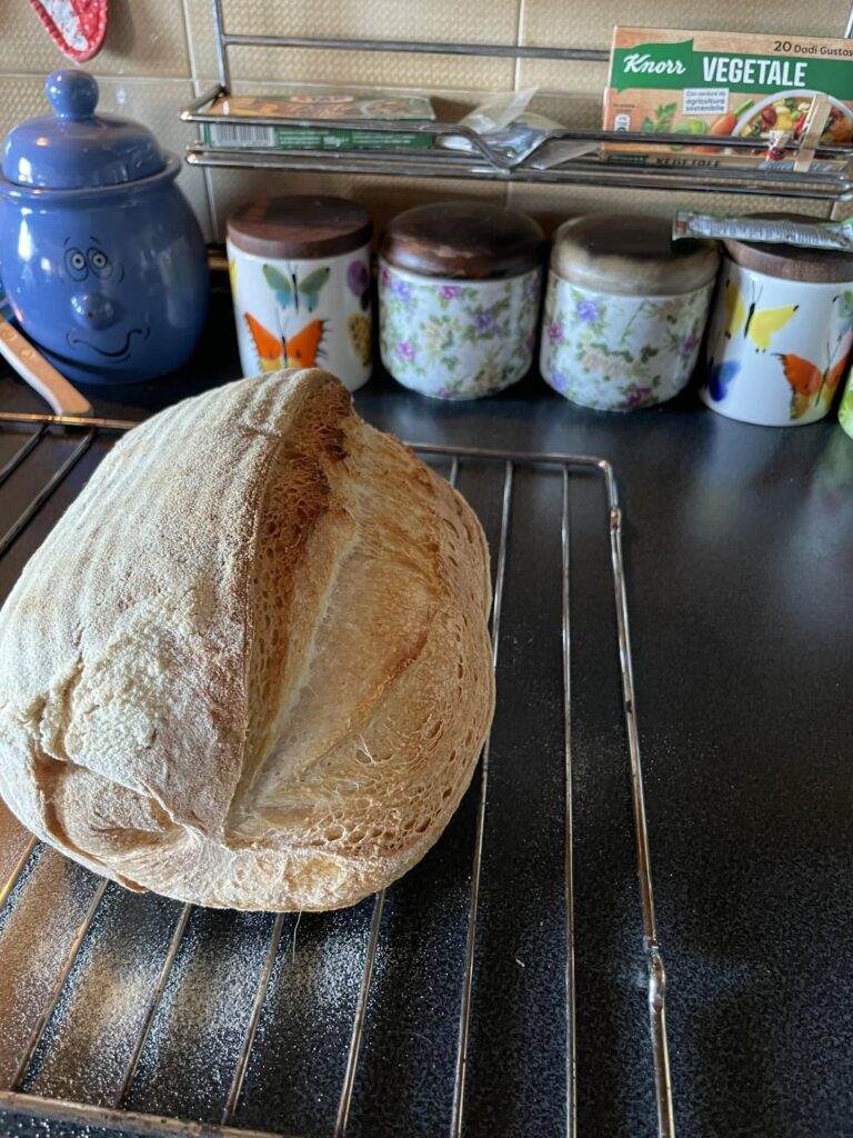 Over 1 year i found my perfect loaf Over 1 year i found my perfect loaf