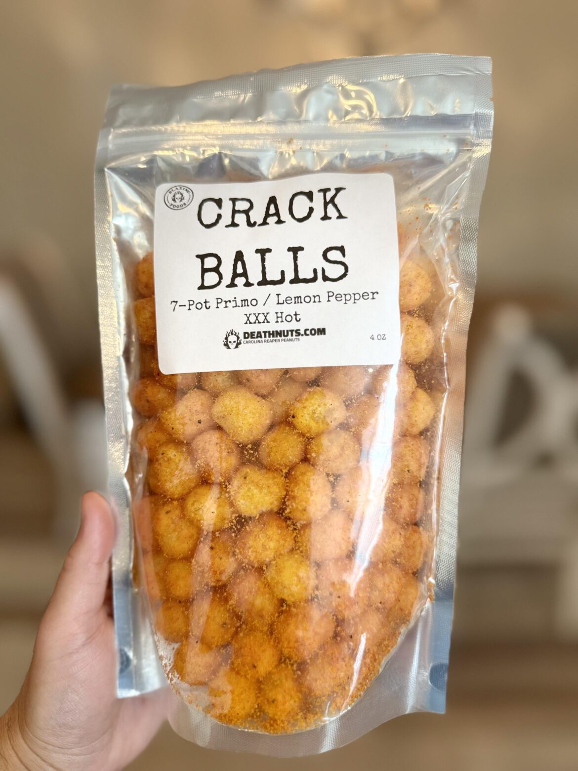 A lovely gift from my wife. What am I in for with these?