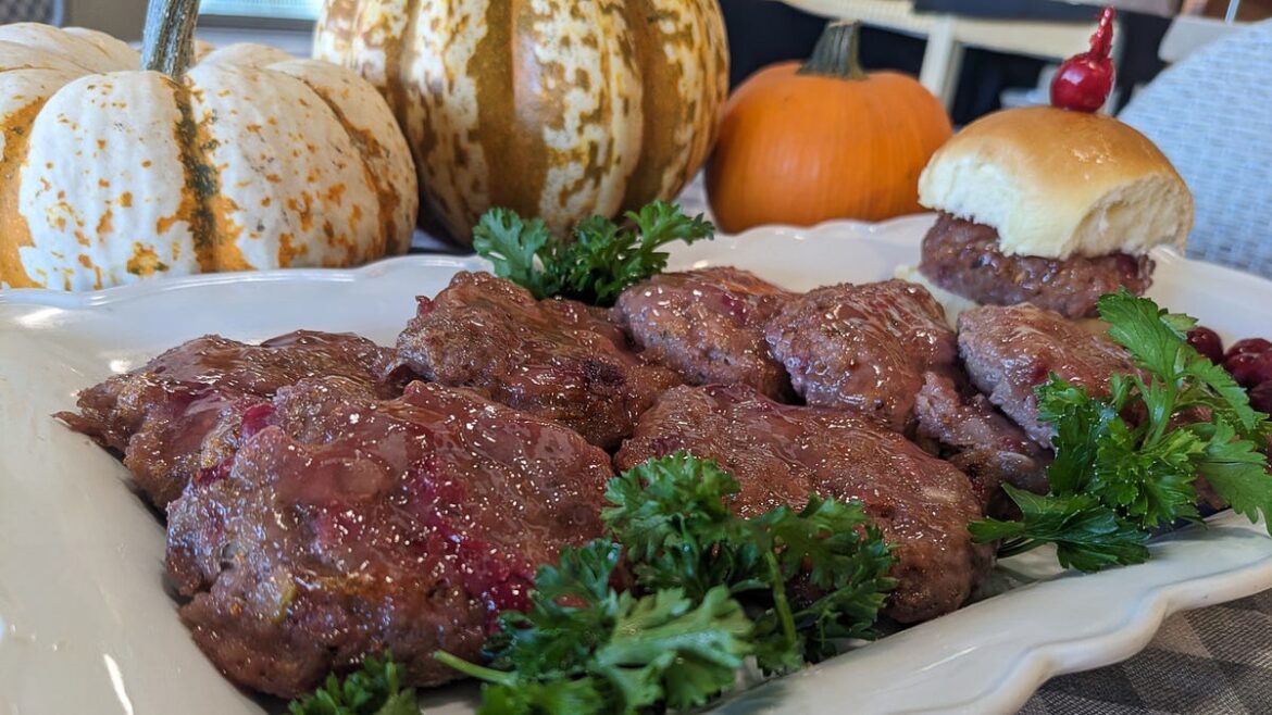 These easy appetizers are perfect for the Thanksgiving Packers game These easy appetizers are perfect for the Thanksgiving Packers game