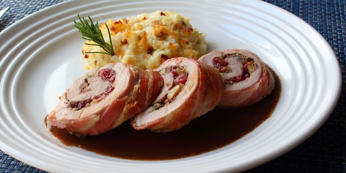 Chef John's Best Christmas Dinner Recipes