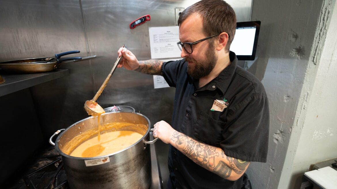 Chefs share tips for including Pueblo chile in Thanksgiving dishes