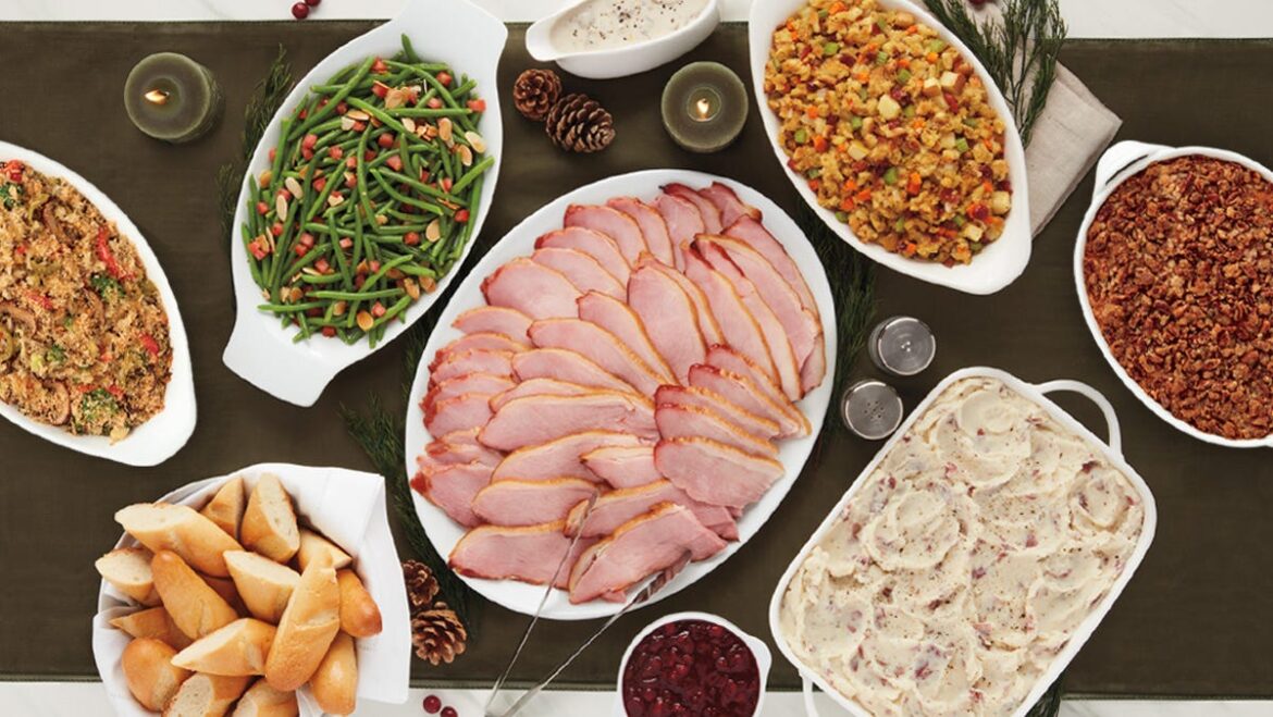 Preorder your Christmas dinners from these OKC area restaurants, stores