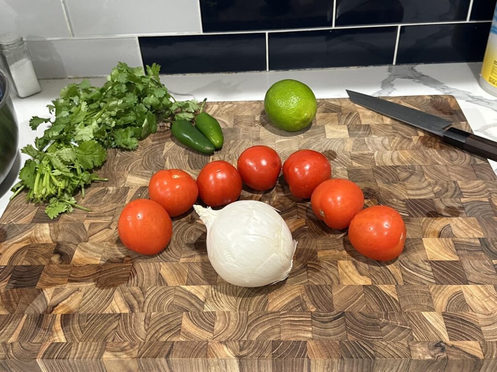 what’s the best use for white onion?