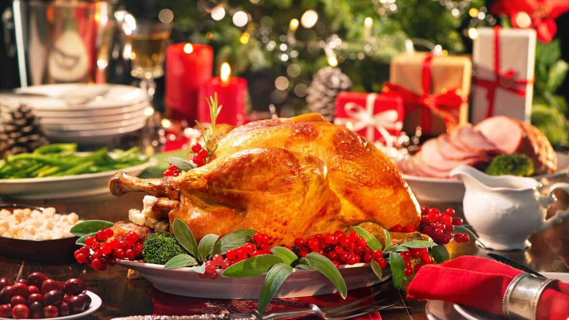 Where to find deals for holiday dinners