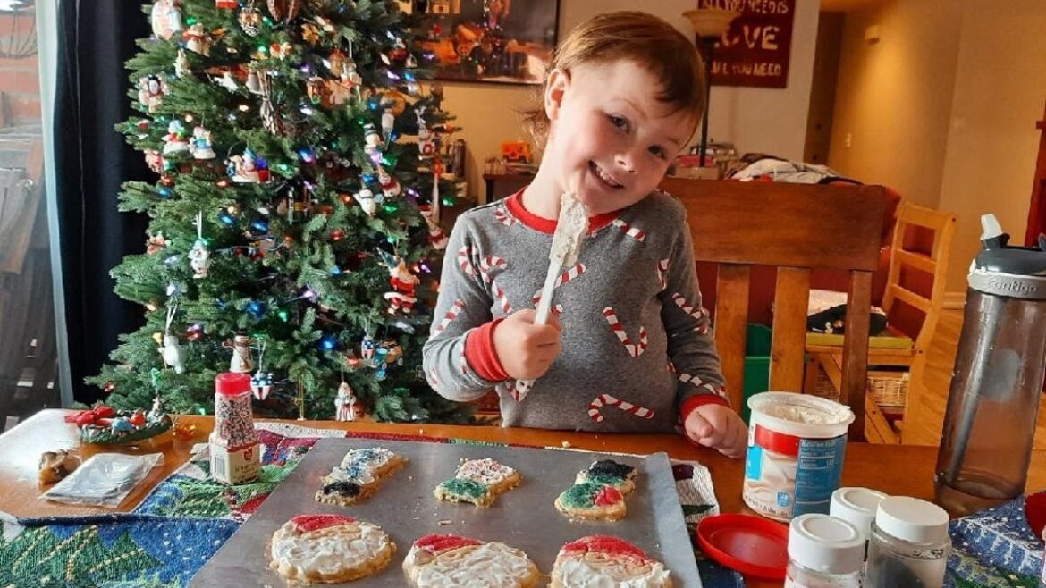 Best Christmas cookies? Holiday lovers share favorite sweet treats