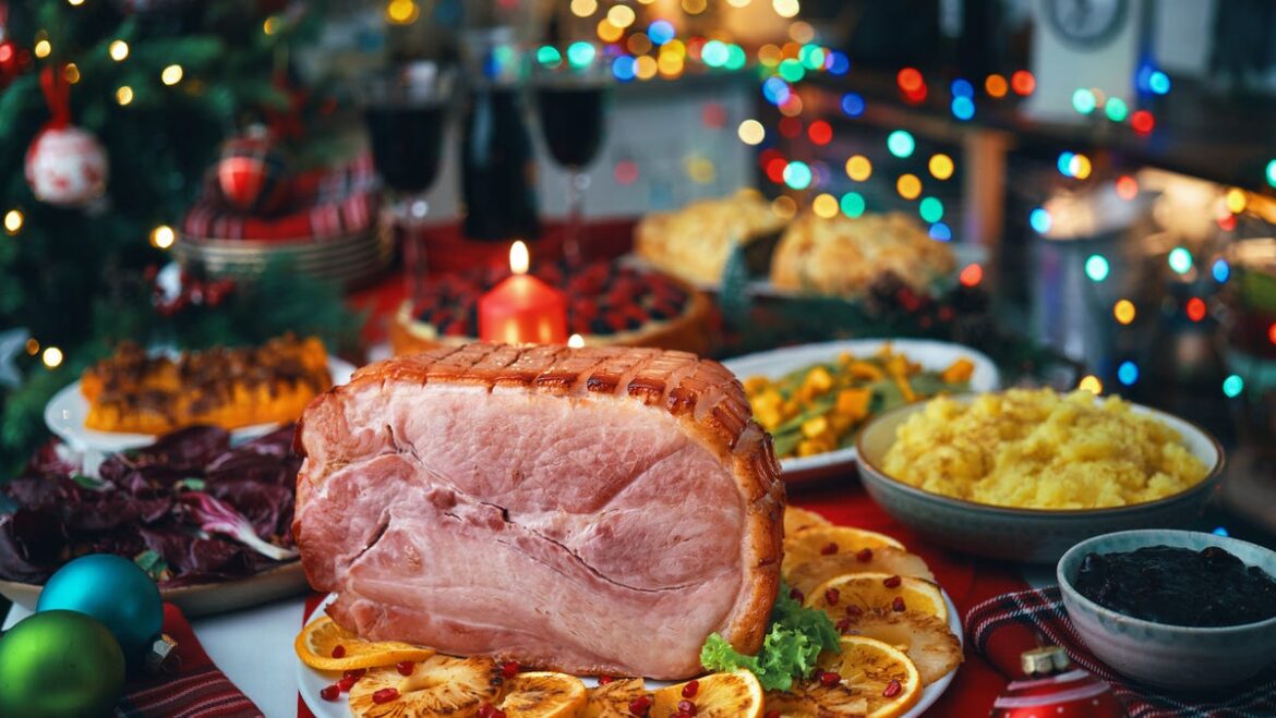 These Springfield-area restaurants offer holiday meals to take home St. Cloud restaurants offer holiday takeout