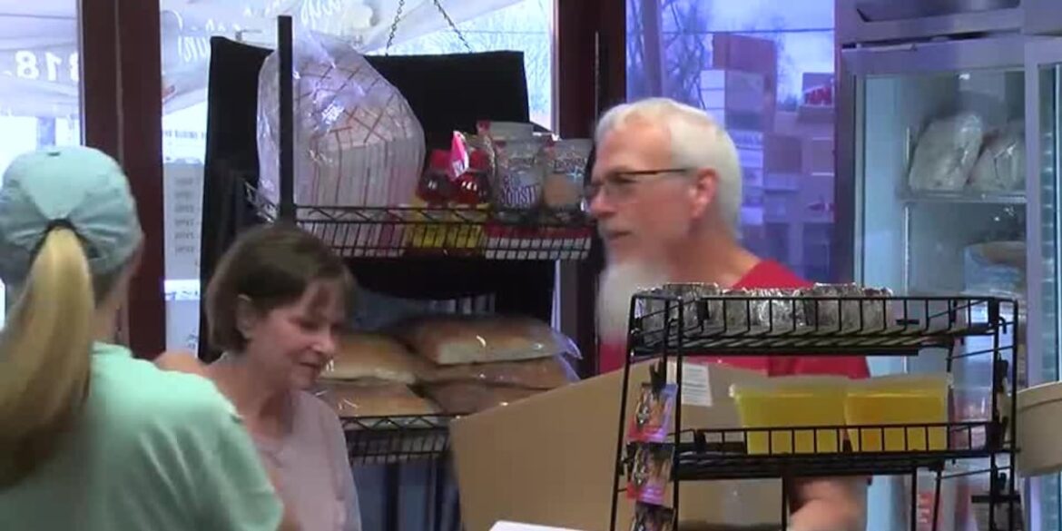 Some turn to caterers for traditional and non-traditional Christmas meals