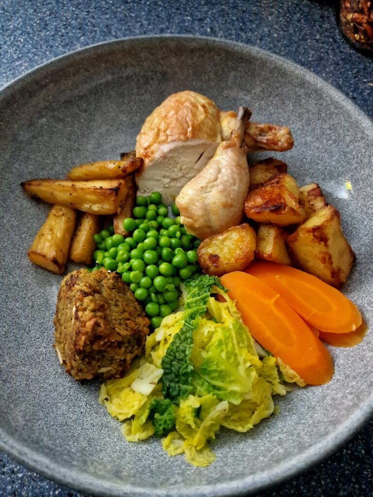 Sunday Roast Time...