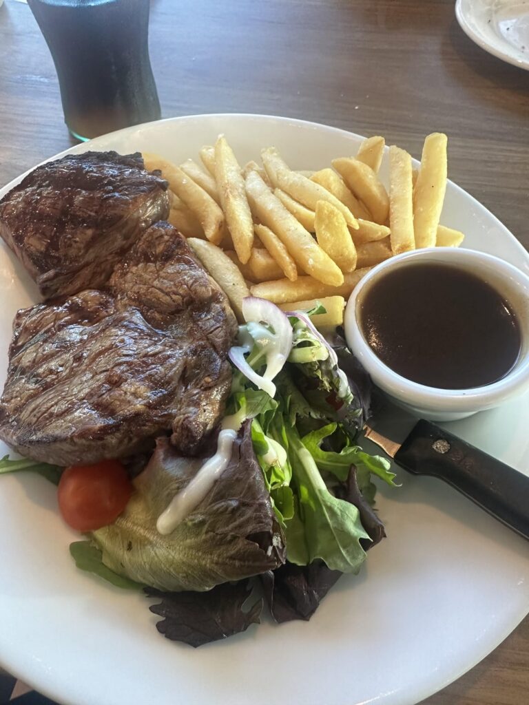 how many calories did i consume