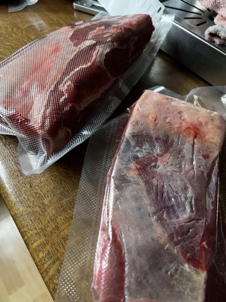 What is it? And can I sous vide it? 😅