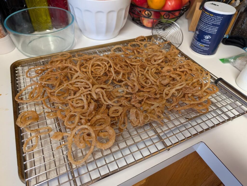 I'll just leave these here