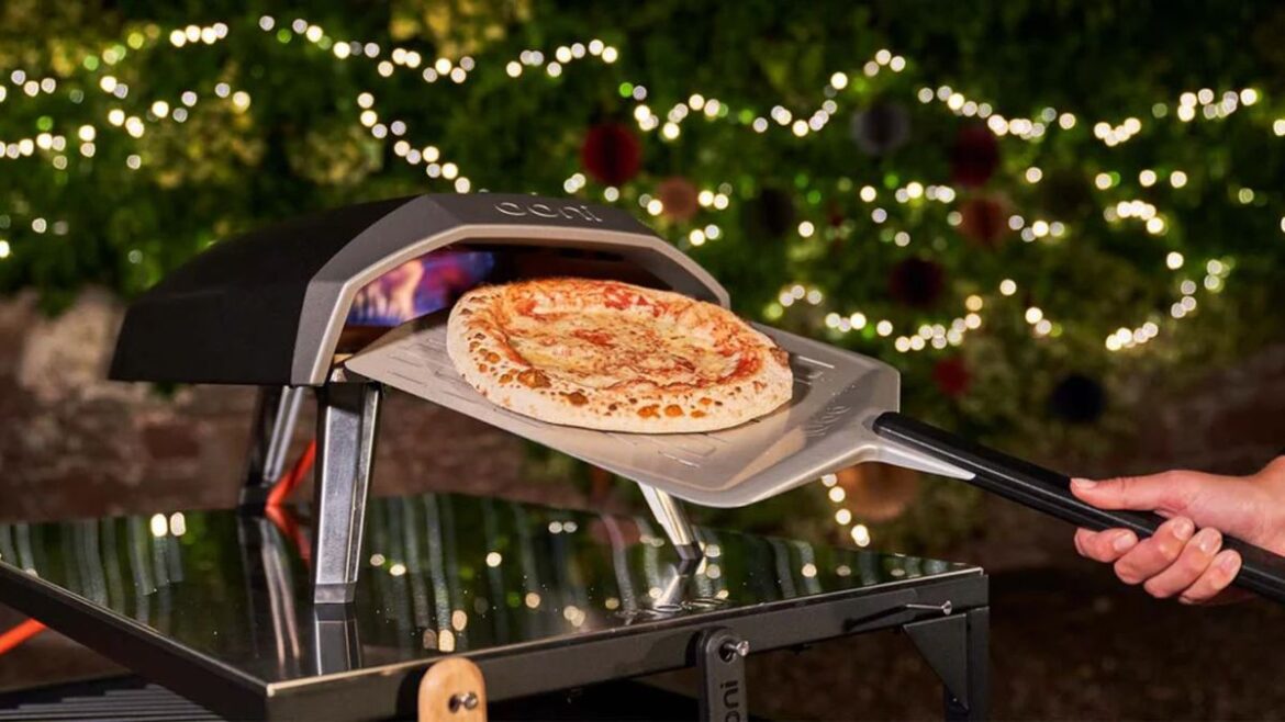 How to use a pizza oven in winter – 5 tips from pizza pros