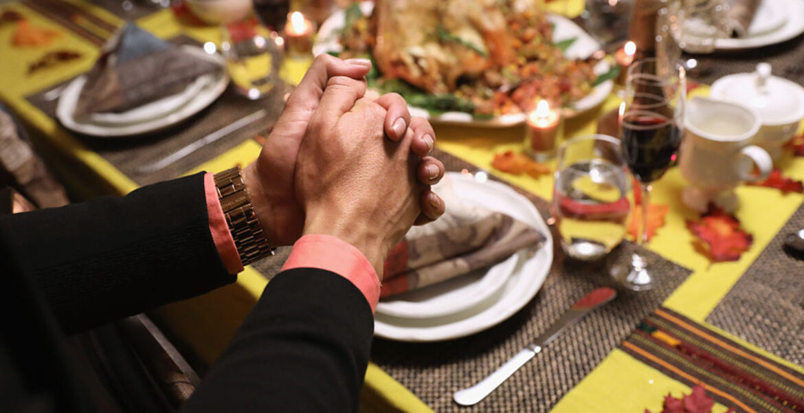 80-Year-Old Killed Over Argument About How To Prep Thanksgiving Dinner