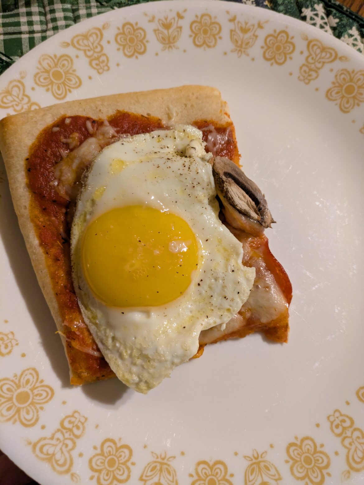 Would we consider it a crime?