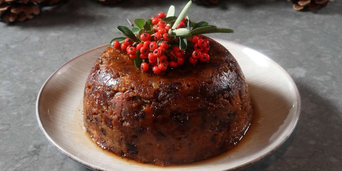 Chef John’s Top 16 Christmas Treats for Baking, Gifting, and Celebrating Chef John's Top 16 Christmas Treats for Baking, Gifting, and Celebrating