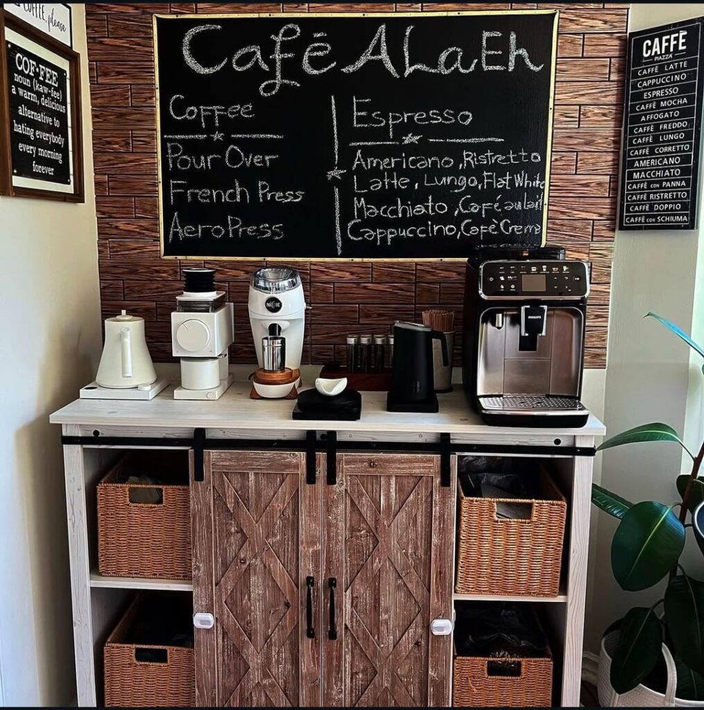 never ending upgrades!