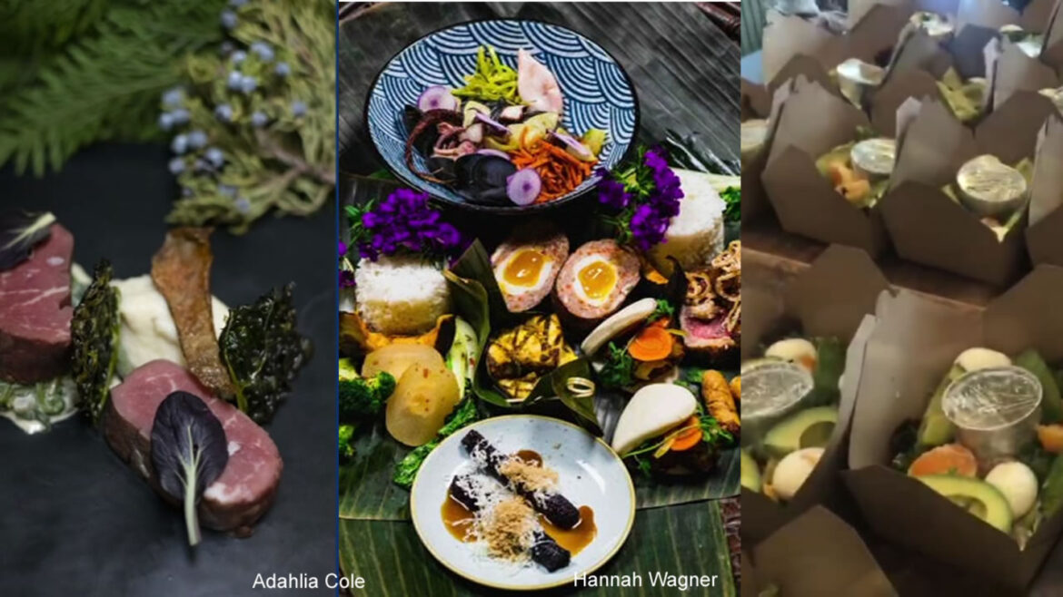 Don't want to cook for the holidays? Where to order takeout, delivery holiday dinners in Bay Area