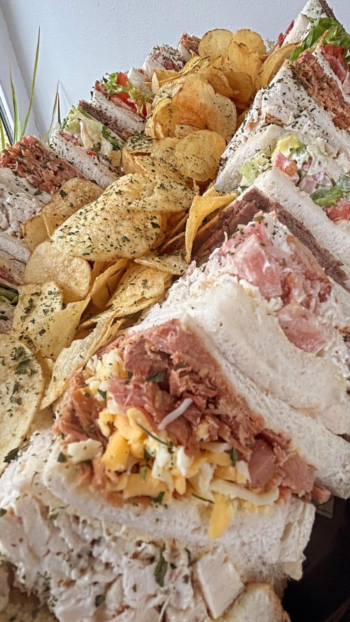 The Humble Sandwich The Humble Sandwich