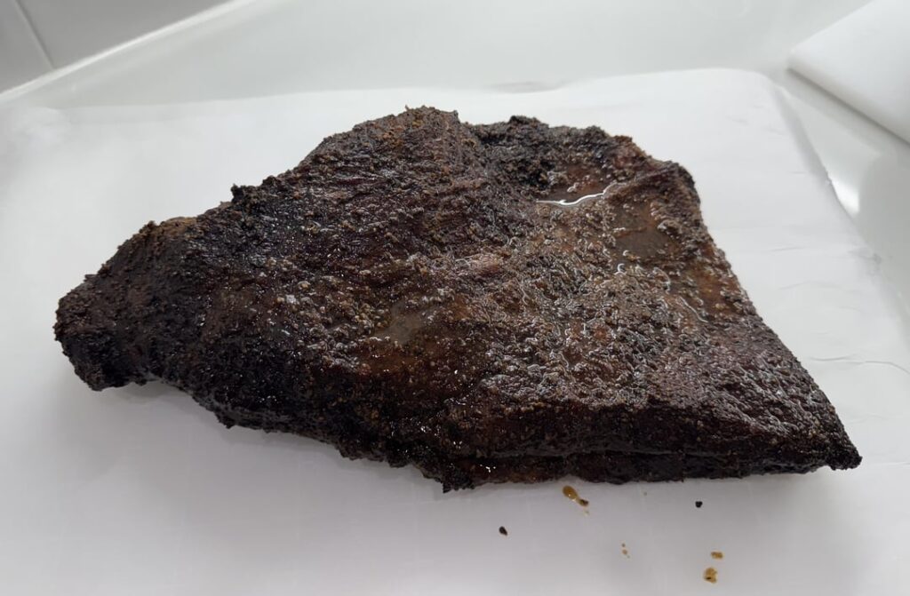 Follow-up post looking for feedback