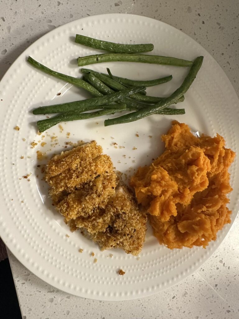 Spicy Maple Chicken Spicy Maple Chicken