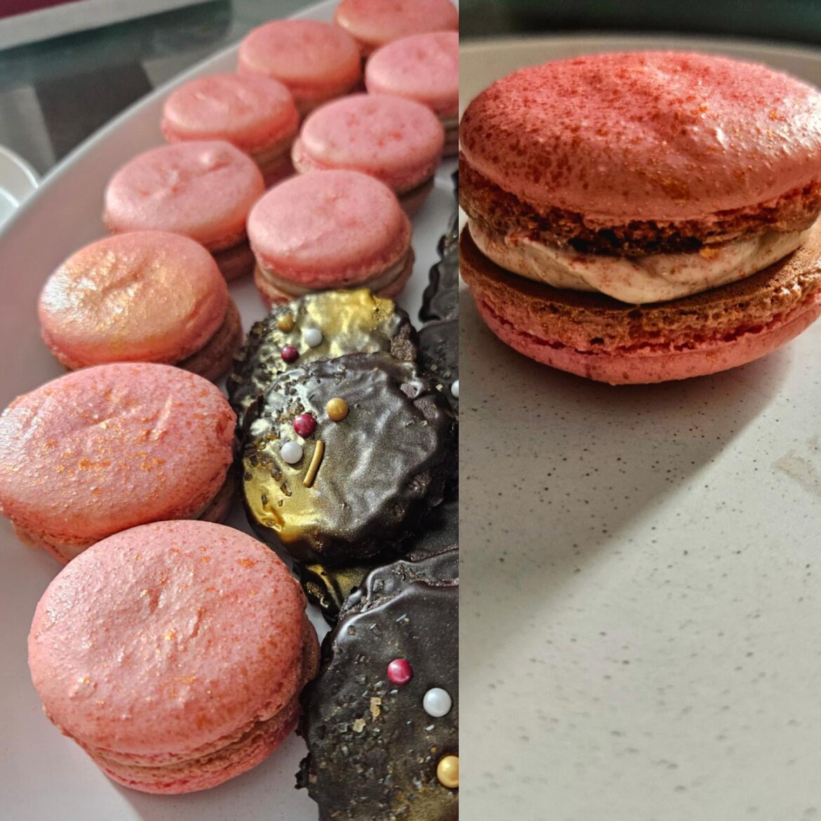 Perfectly Fine Imperfect Macs