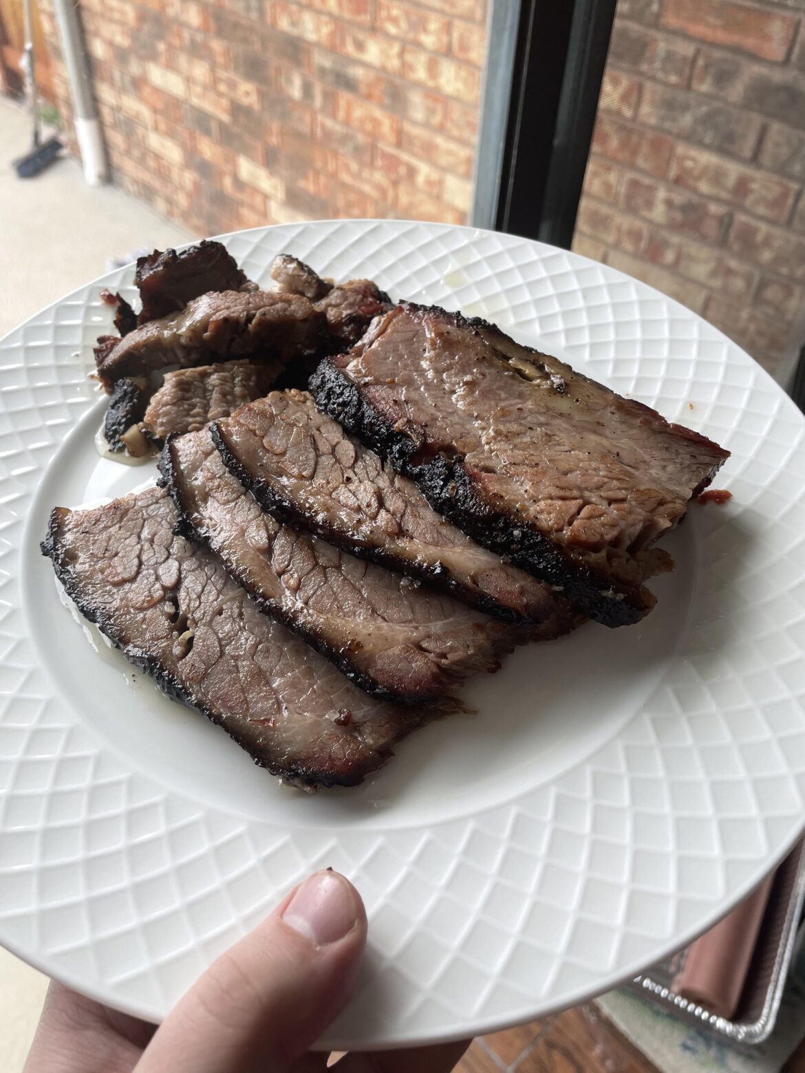 Brisket