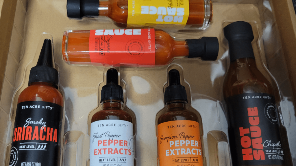 New type of hot box!