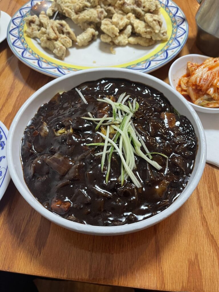 Guh Sung in Bayside, New York