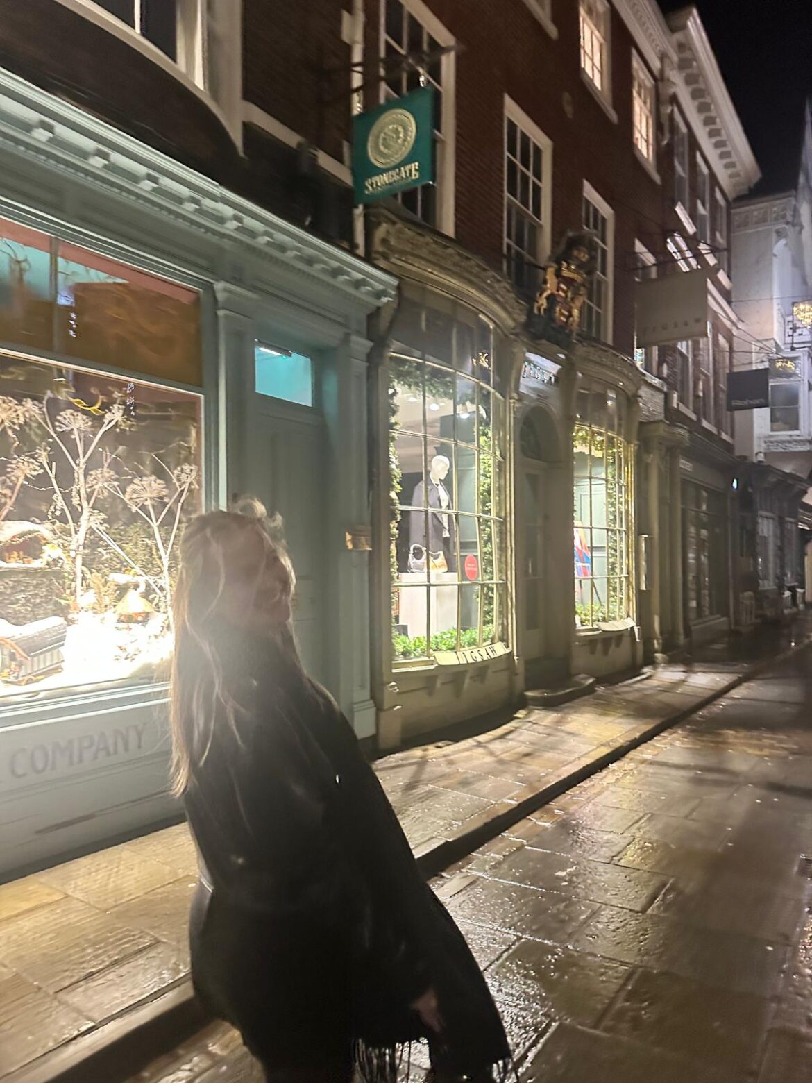 I tried every food stall at the York Christmas markets so you don't have to