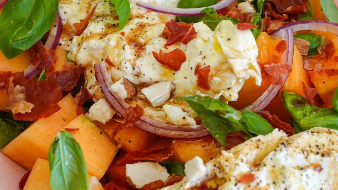 Malissa Fedele shares how to make fresh delicious, dishes for a mood-boosting Christmas feast Malissa Fedele shares how to make fresh delicious, dishes for a mood-boosting Christmas feast