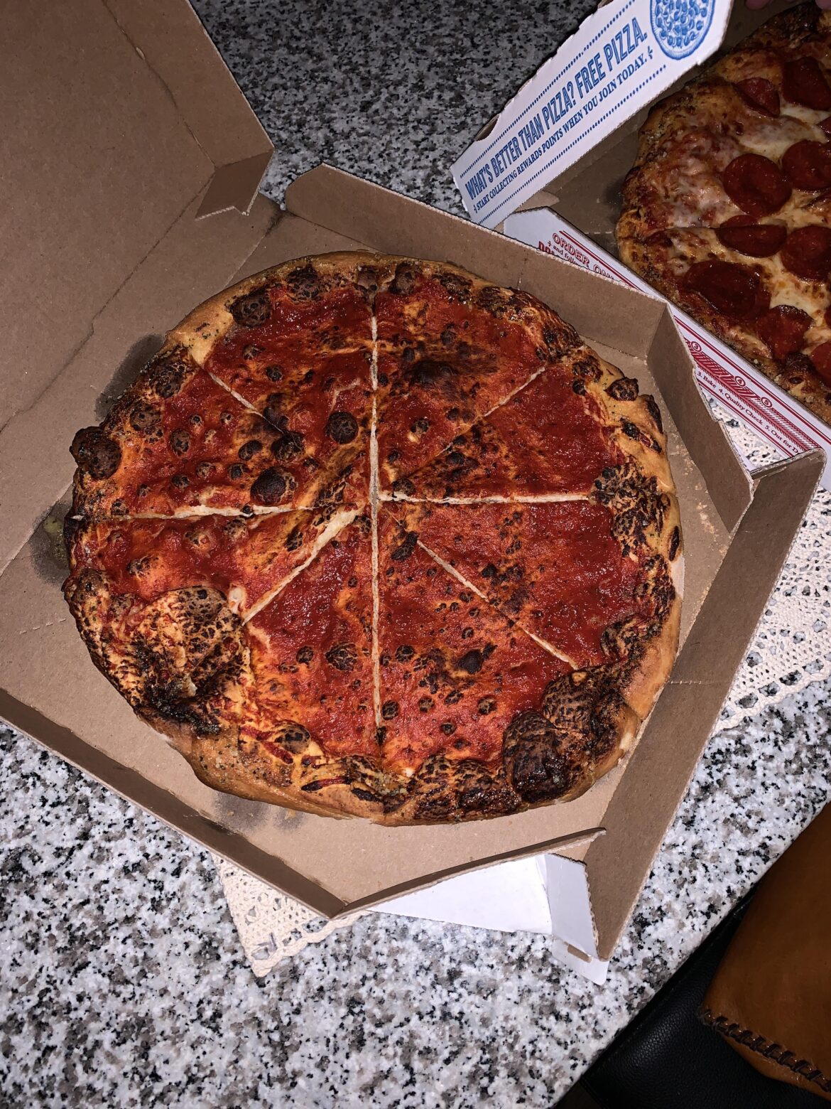 I’m still angry over this