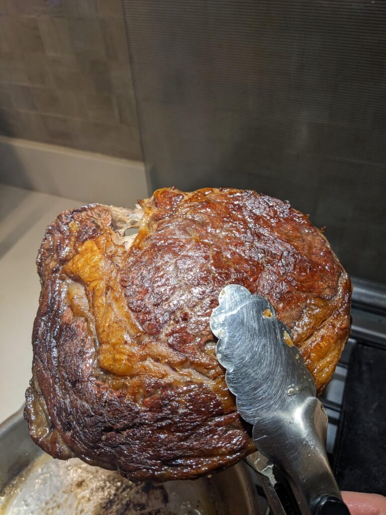 Haven't cooked steaks in a while, don't know why I ever stopped