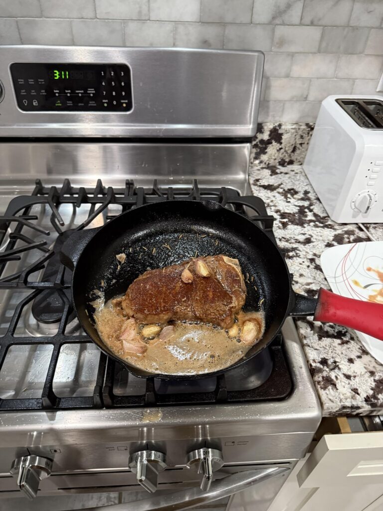 End of semester treat