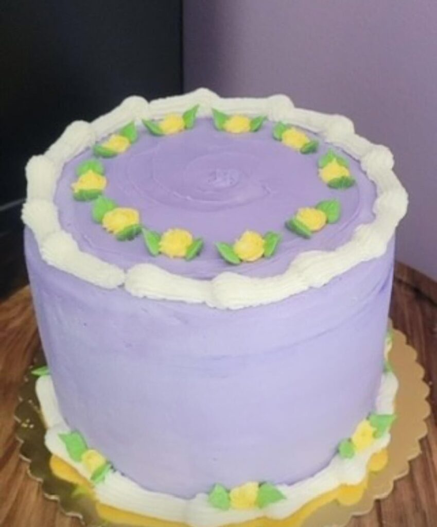 The difference 1.5 years makes (trying to spread positivity ❤️✨)