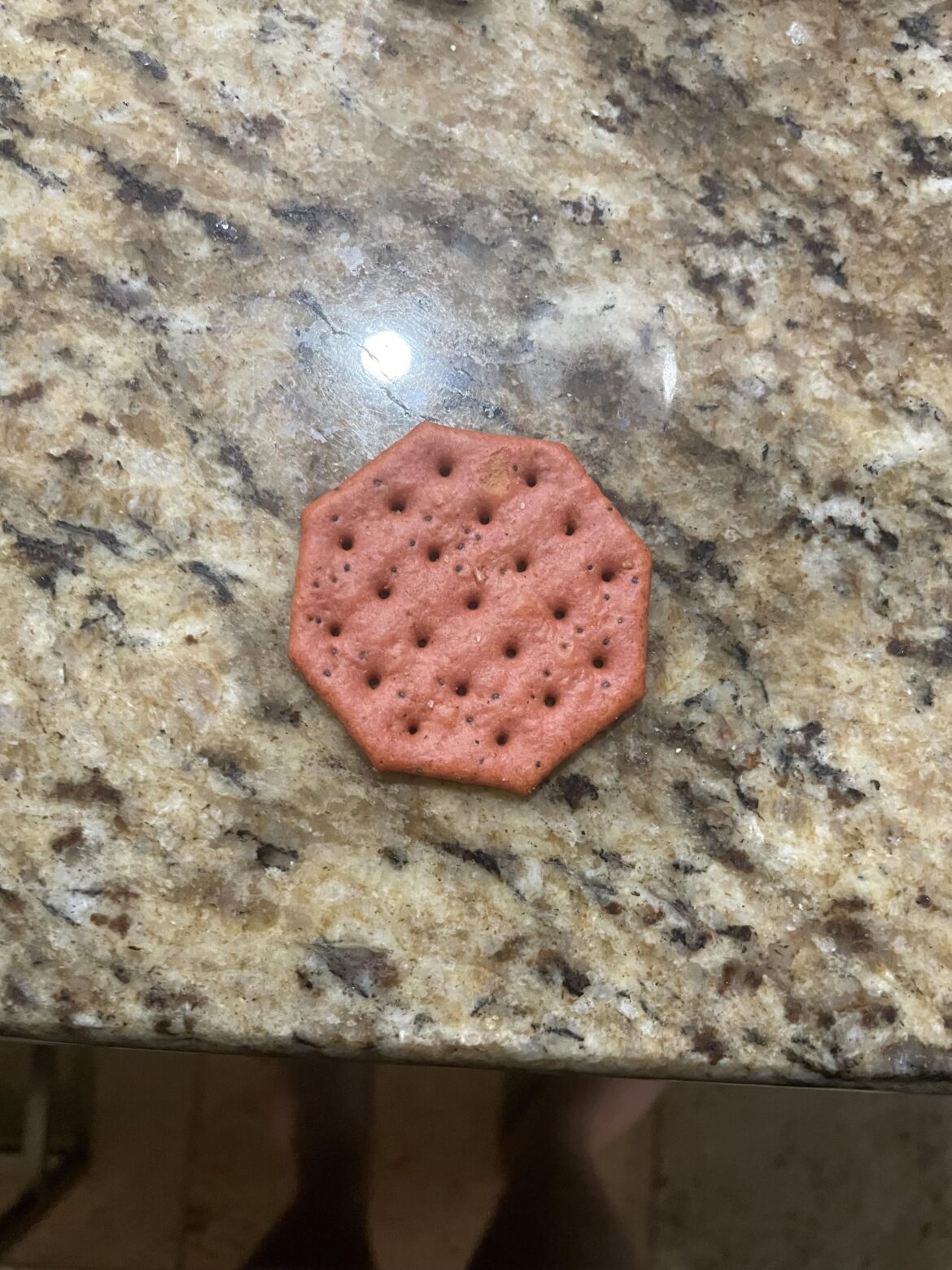 What cracker is this?