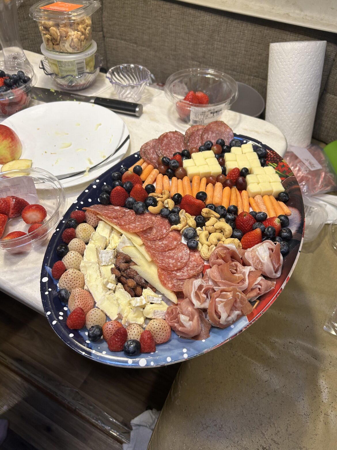 13 YO Daughter’s first board