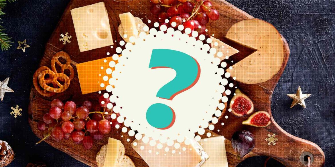 This 5-Ingredient Appetizer Was the First Thing Gone at My Holiday Party