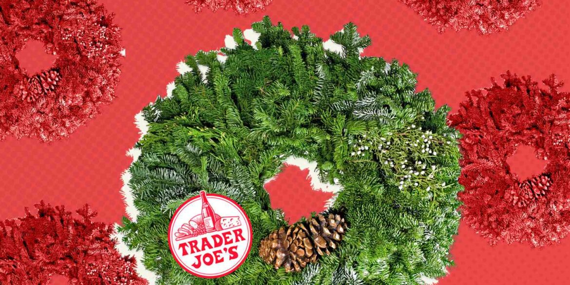 Trader Joe’s Just Turned My Favorite Italian Dessert Into a New Holiday Treat Trader Joe’s 7 Best Holiday Products, According to Its Crew Members