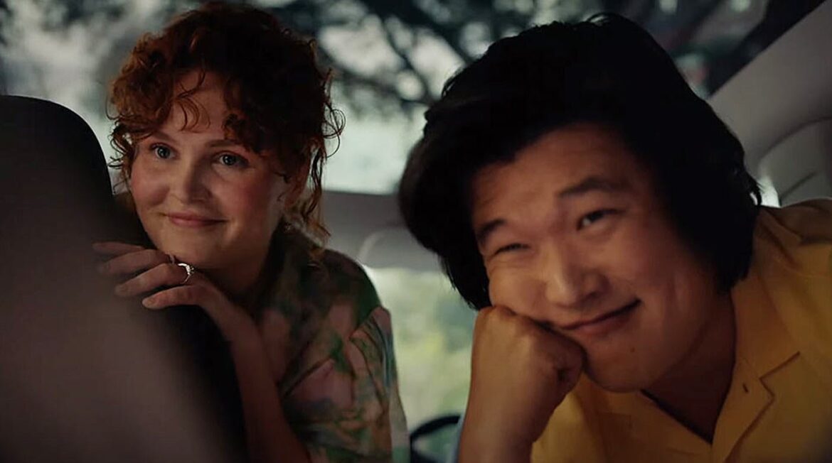 'I've Had the Sides of my Life' - ALDI Launches New Christmas Campaign